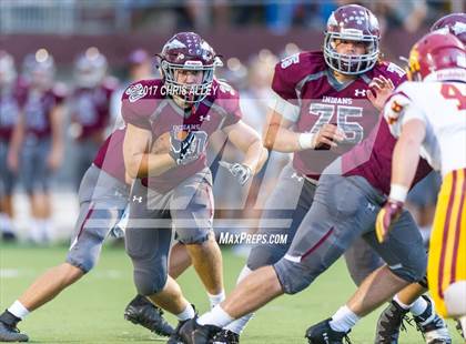 Thumbnail 1 in Science Hill @ Dobyns-Bennett photogallery.