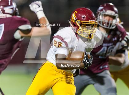 Thumbnail 3 in Science Hill @ Dobyns-Bennett photogallery.