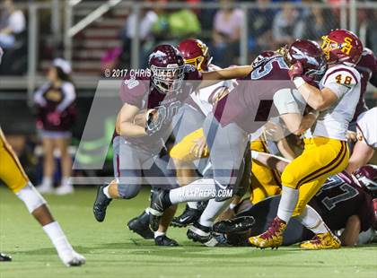 Thumbnail 1 in Science Hill @ Dobyns-Bennett photogallery.