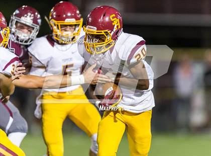 Thumbnail 2 in Science Hill @ Dobyns-Bennett photogallery.