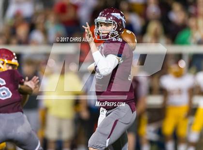 Thumbnail 1 in Science Hill @ Dobyns-Bennett photogallery.