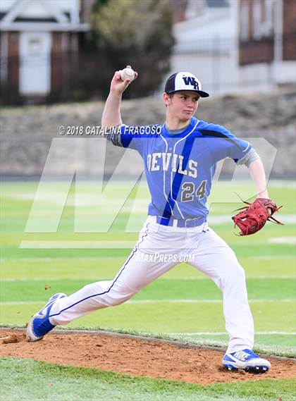 Thumbnail 1 in Wood-Ridge @ Hasbrouck Heights photogallery.