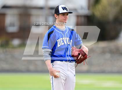 Thumbnail 1 in Wood-Ridge @ Hasbrouck Heights photogallery.