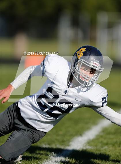 Thumbnail 1 in Summit Academy @ Grantsville photogallery.