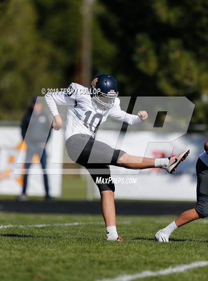 Thumbnail 1 in Summit Academy @ Grantsville photogallery.