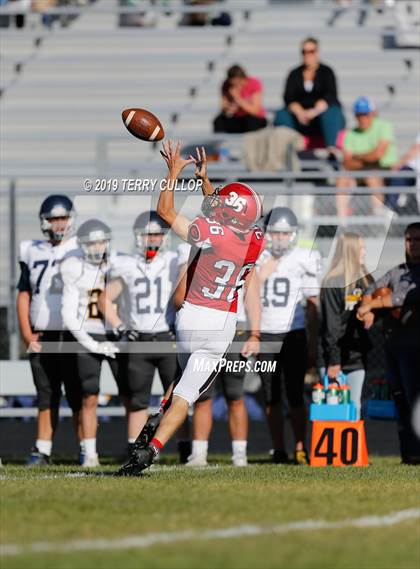 Thumbnail 1 in Summit Academy @ Grantsville photogallery.