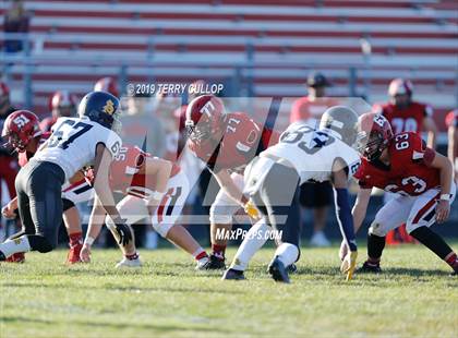 Thumbnail 1 in Summit Academy @ Grantsville photogallery.