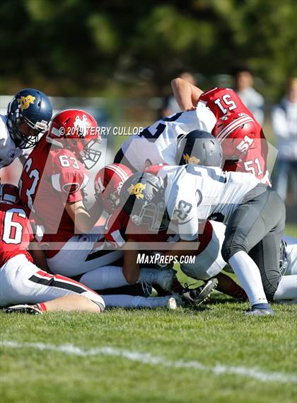Thumbnail 1 in Summit Academy @ Grantsville photogallery.