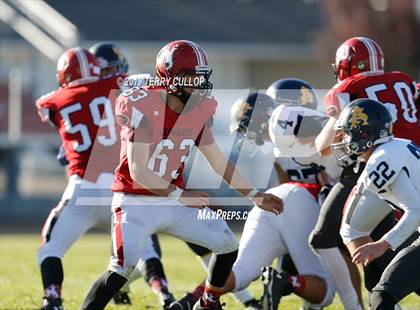 Thumbnail 1 in Summit Academy @ Grantsville photogallery.