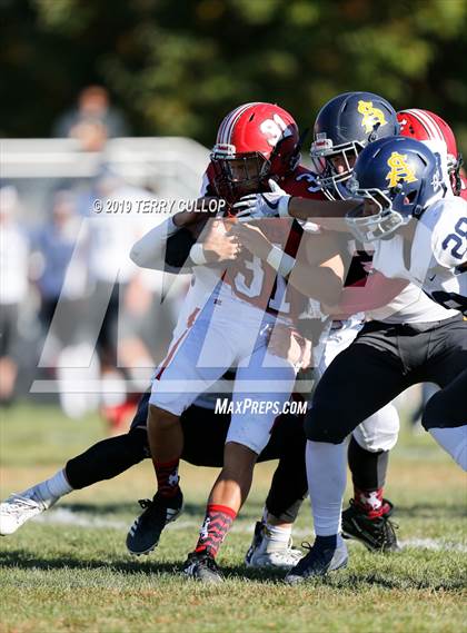 Thumbnail 1 in Summit Academy @ Grantsville photogallery.
