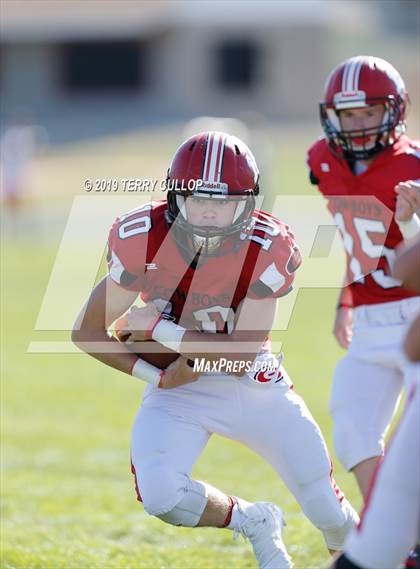 Thumbnail 1 in Summit Academy @ Grantsville photogallery.