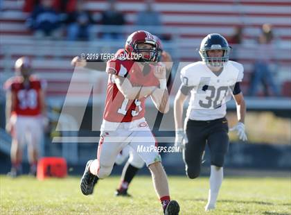 Thumbnail 3 in Summit Academy @ Grantsville photogallery.