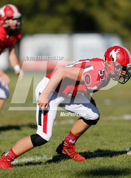 Thumbnail 2 in Summit Academy @ Grantsville photogallery.