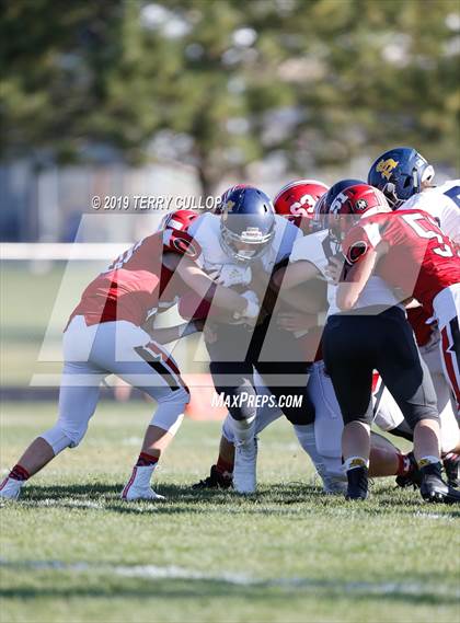 Thumbnail 2 in Summit Academy @ Grantsville photogallery.