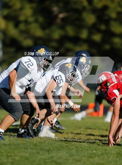 Thumbnail 1 in Summit Academy @ Grantsville photogallery.