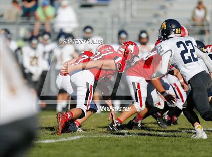 Thumbnail 1 in Summit Academy @ Grantsville photogallery.