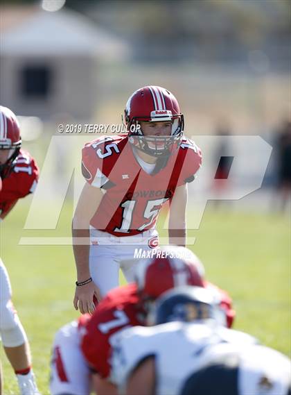 Thumbnail 2 in Summit Academy @ Grantsville photogallery.