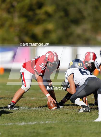 Thumbnail 2 in Summit Academy @ Grantsville photogallery.