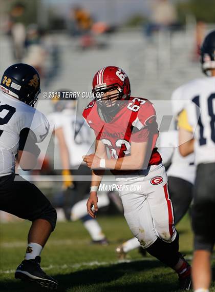 Thumbnail 1 in Summit Academy @ Grantsville photogallery.