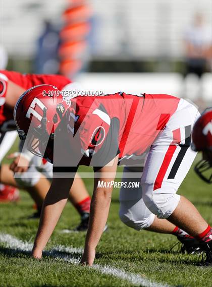 Thumbnail 1 in Summit Academy @ Grantsville photogallery.