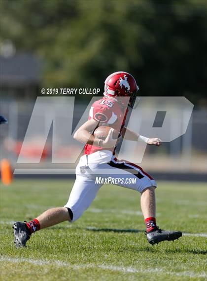 Thumbnail 1 in Summit Academy @ Grantsville photogallery.