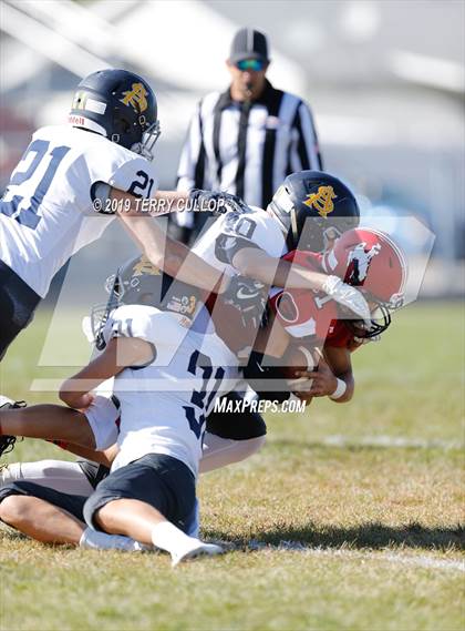 Thumbnail 2 in Summit Academy @ Grantsville photogallery.