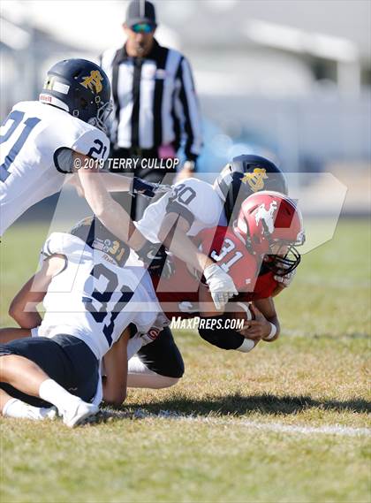 Thumbnail 3 in Summit Academy @ Grantsville photogallery.