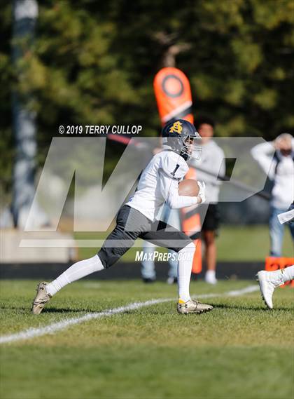Thumbnail 1 in Summit Academy @ Grantsville photogallery.
