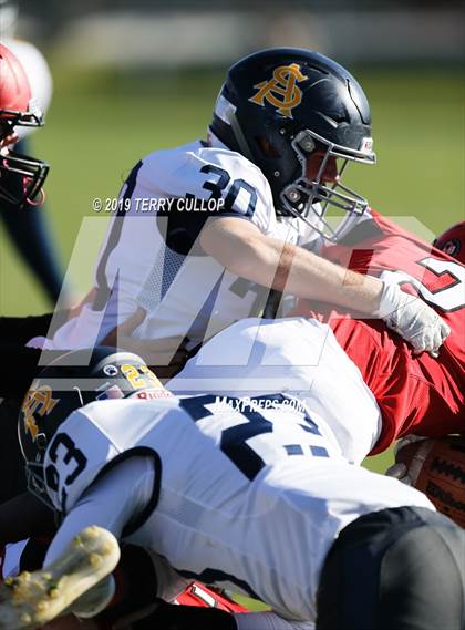Thumbnail 3 in Summit Academy @ Grantsville photogallery.