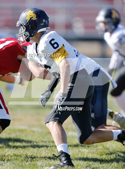 Thumbnail 3 in Summit Academy @ Grantsville photogallery.