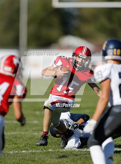 Thumbnail 3 in Summit Academy @ Grantsville photogallery.