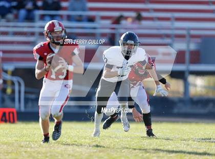 Thumbnail 1 in Summit Academy @ Grantsville photogallery.