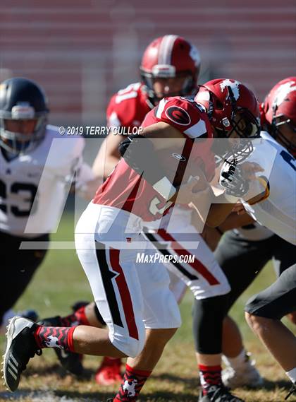 Thumbnail 1 in Summit Academy @ Grantsville photogallery.