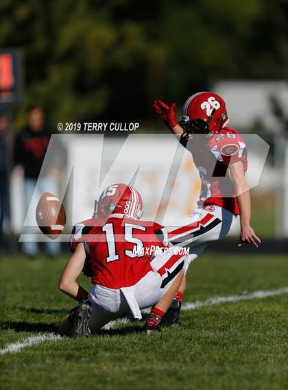 Thumbnail 2 in Summit Academy @ Grantsville photogallery.