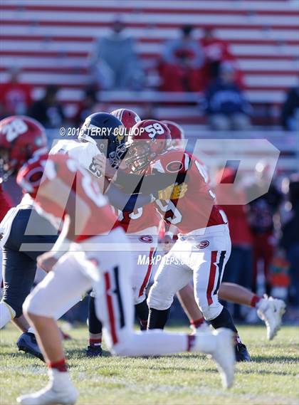 Thumbnail 3 in Summit Academy @ Grantsville photogallery.