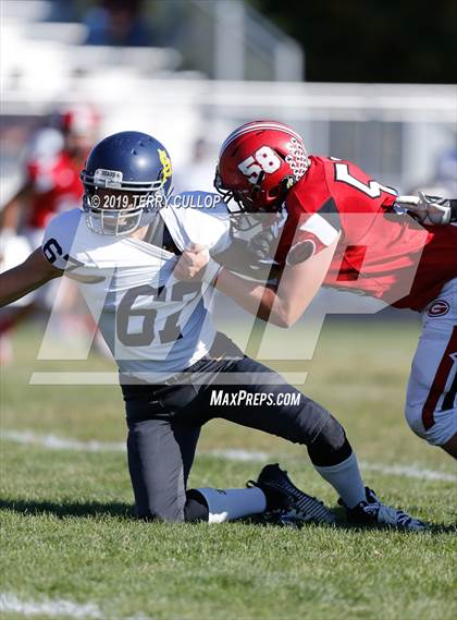 Thumbnail 1 in Summit Academy @ Grantsville photogallery.