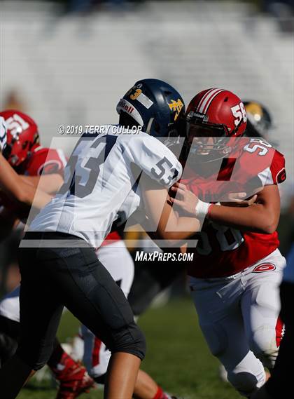 Thumbnail 1 in Summit Academy @ Grantsville photogallery.