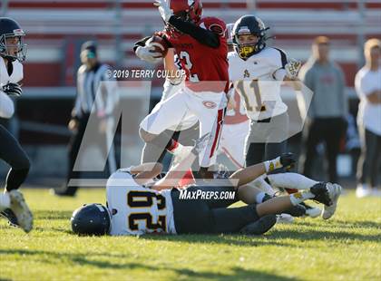 Thumbnail 2 in Summit Academy @ Grantsville photogallery.