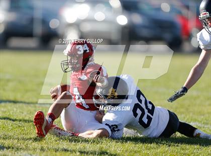 Thumbnail 1 in Summit Academy @ Grantsville photogallery.