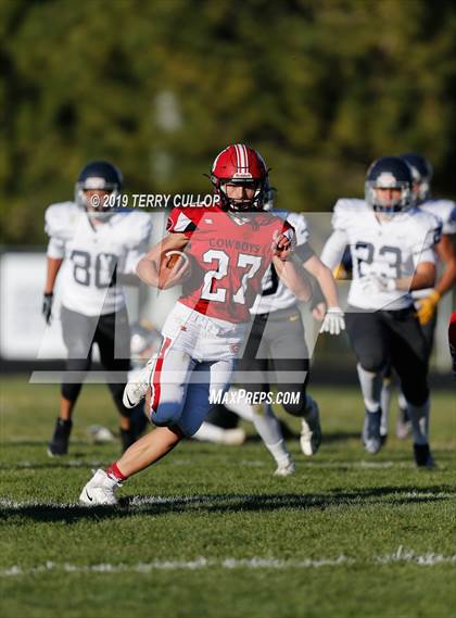 Thumbnail 1 in Summit Academy @ Grantsville photogallery.