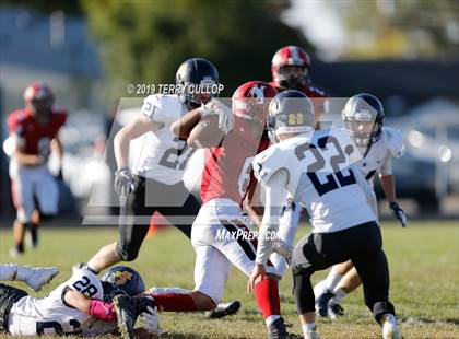 Thumbnail 1 in Summit Academy @ Grantsville photogallery.