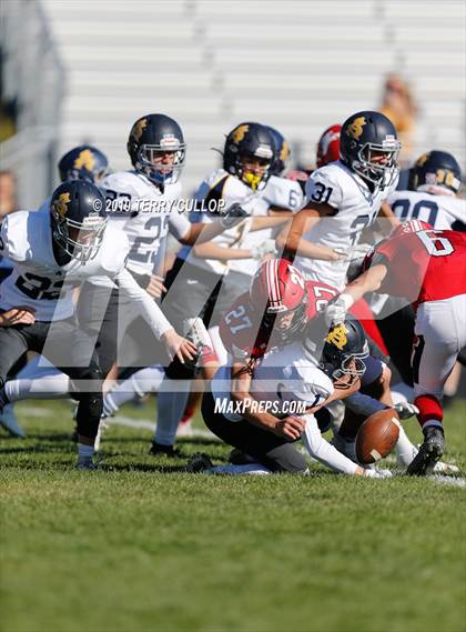 Thumbnail 2 in Summit Academy @ Grantsville photogallery.