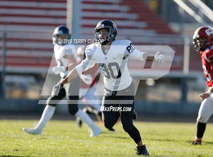 Thumbnail 1 in Summit Academy @ Grantsville photogallery.