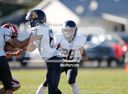 Thumbnail 1 in Summit Academy @ Grantsville photogallery.