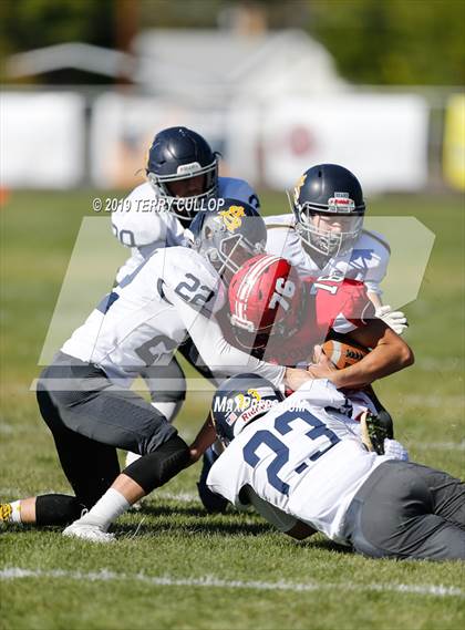 Thumbnail 2 in Summit Academy @ Grantsville photogallery.