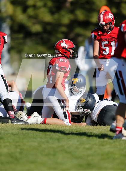 Thumbnail 2 in Summit Academy @ Grantsville photogallery.