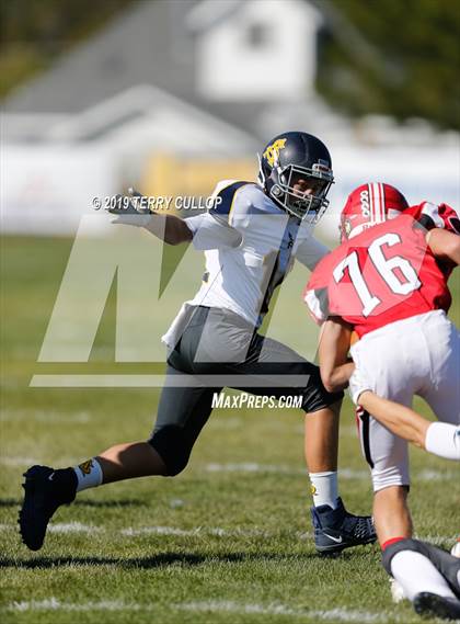 Thumbnail 1 in Summit Academy @ Grantsville photogallery.