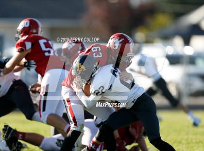 Thumbnail 1 in Summit Academy @ Grantsville photogallery.