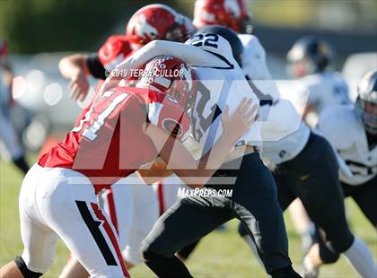 Thumbnail 2 in Summit Academy @ Grantsville photogallery.