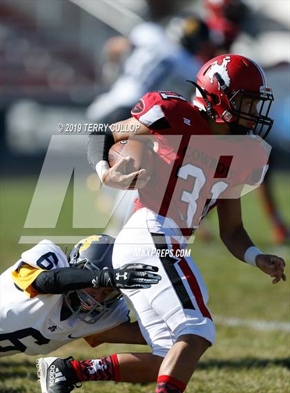 Thumbnail 3 in Summit Academy @ Grantsville photogallery.